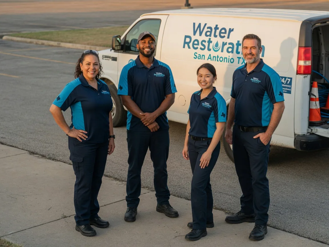 Water Damage Repair company in Lithia Springs, GA